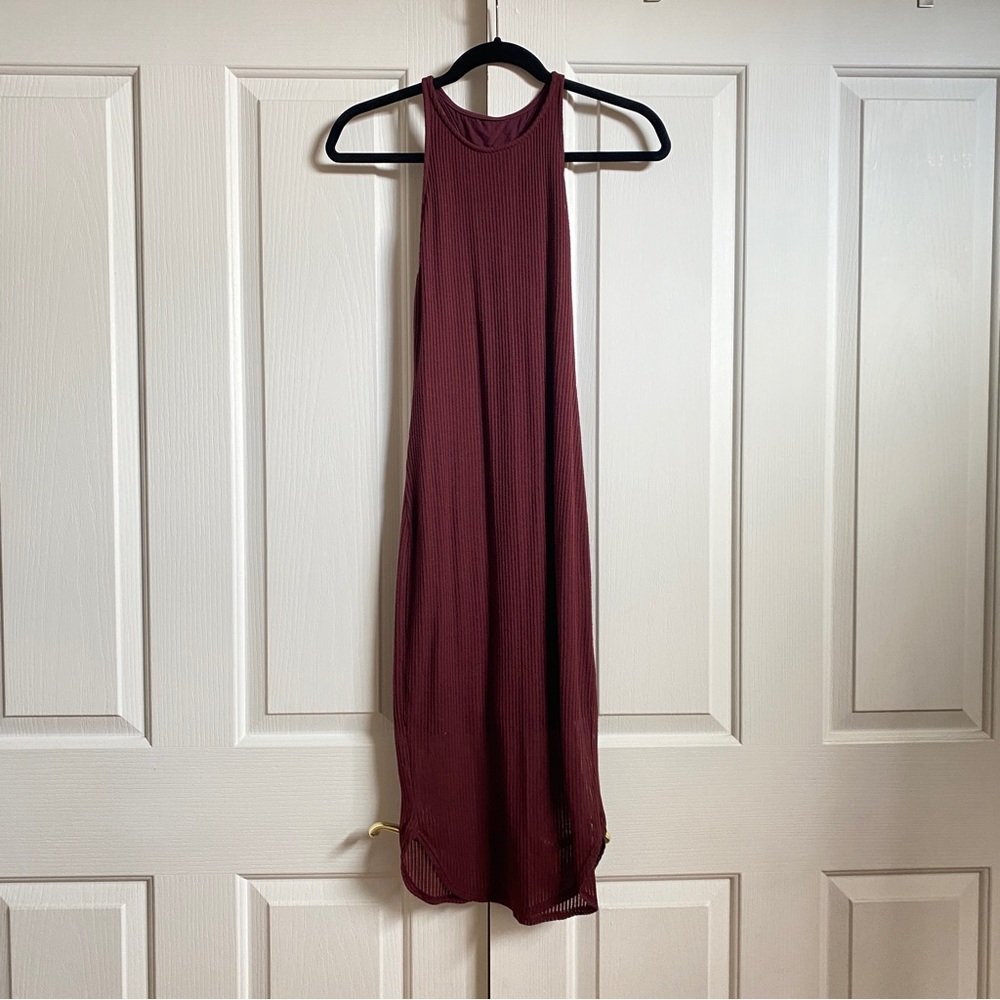 UO midi dress